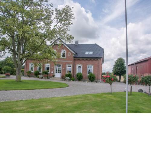 Landurlaub Regenholz
