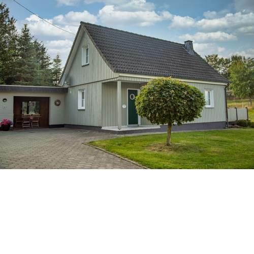 Landurlaub Winkelmann Landhäuschen