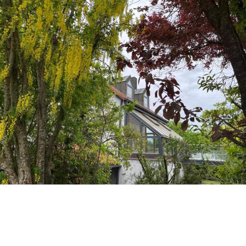 Landvilla Diebach