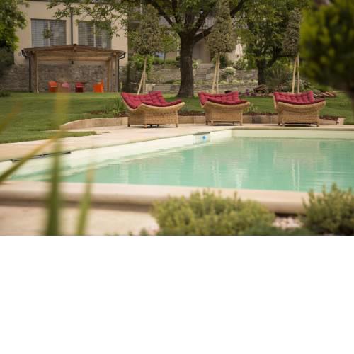 Landvilla Pia