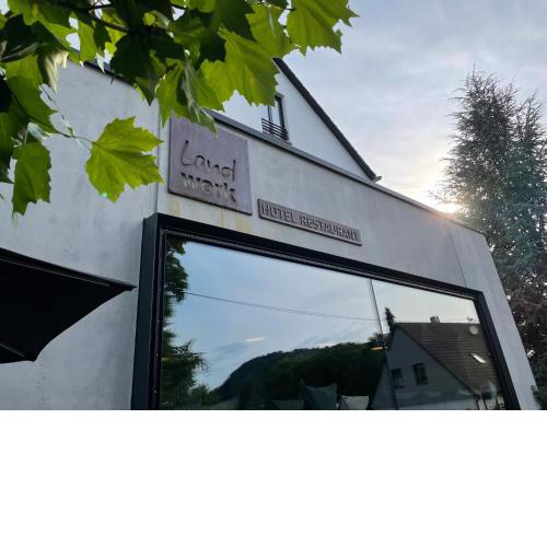 Landwerk Hotel-Restaurant