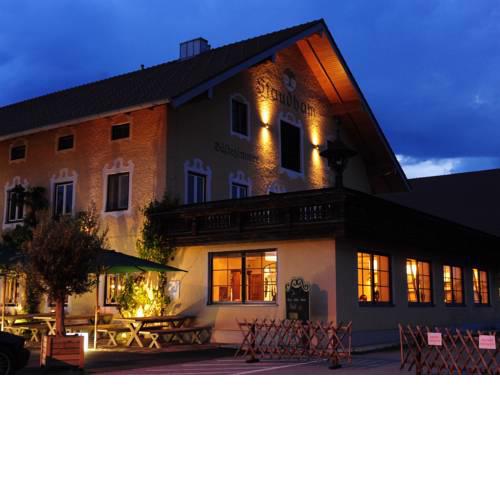 LandWirtschaft Staudham