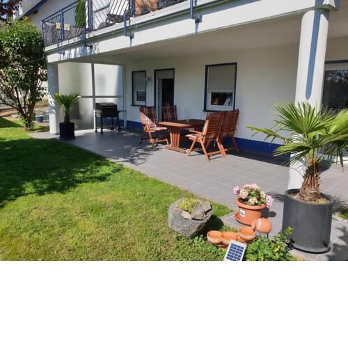 Landwohnung Welling