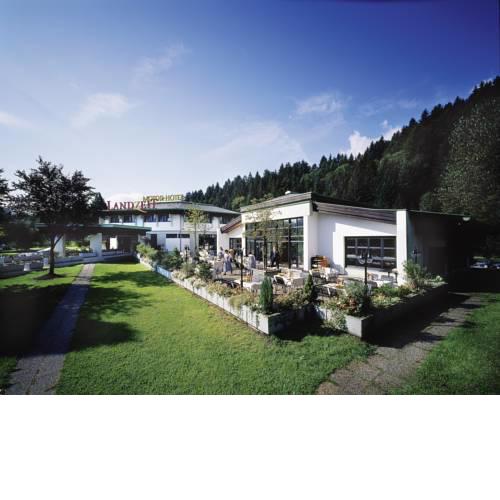 Landzeit Restaurant Angath