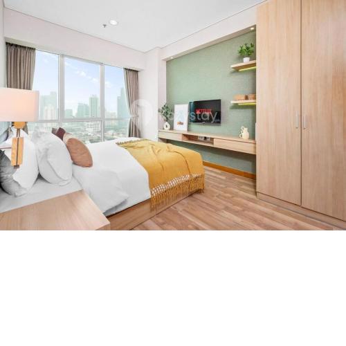 LANEA by Kozystay 2BR Prime Spot w/ Great View