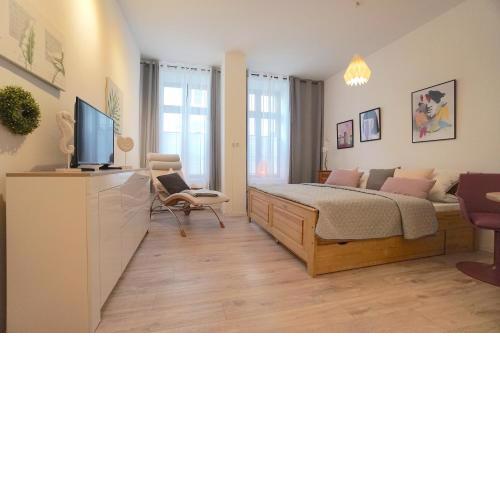 Lange Straße Apartment Freyja
