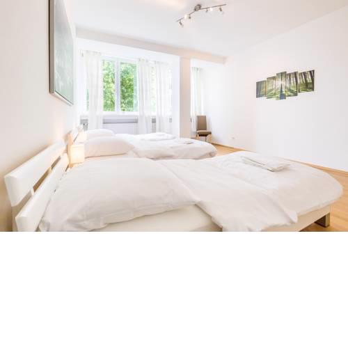 Langenfeld Apartment