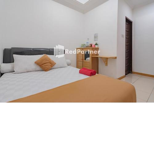 Langkar Guest House Syariah RedPartner