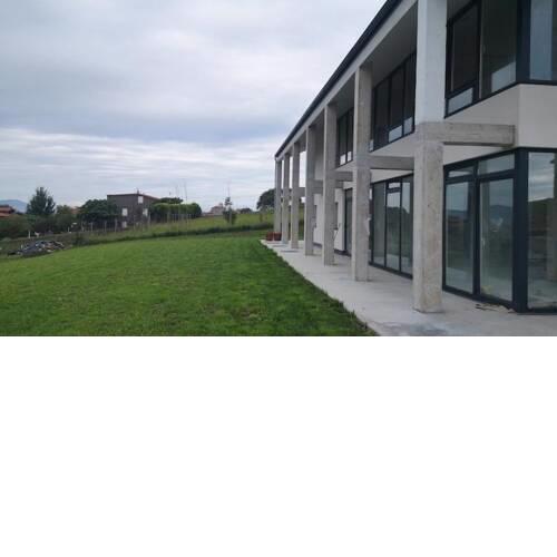 Langre Wayve House