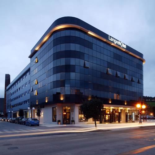 Langrehotel