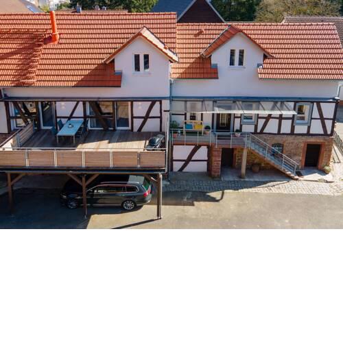 Lang´s Ferienhaus im Weschnitztal