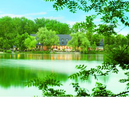Langwieder See