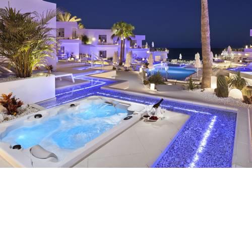 Lani's Suites de Luxe - Adults Only