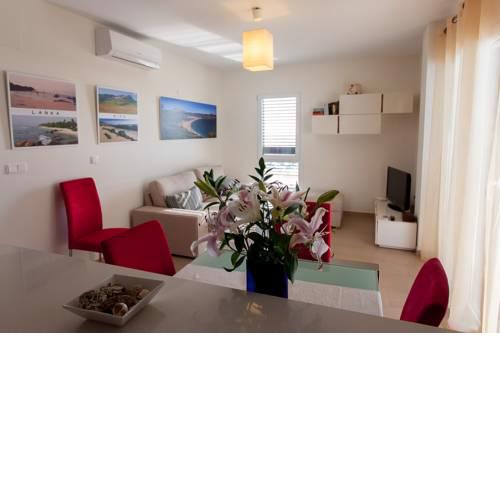 Lankarifa Apartment