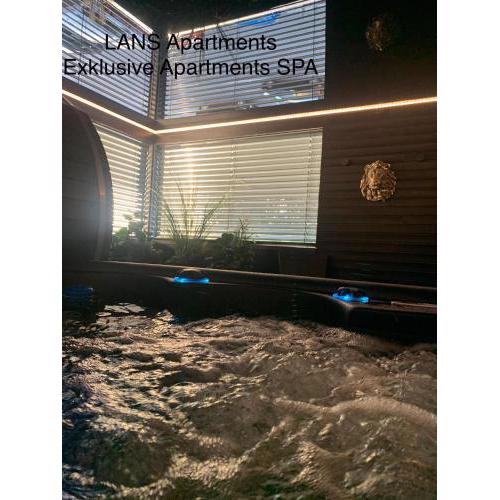 Lans Apartments Spa Mednen ( Sauerland )