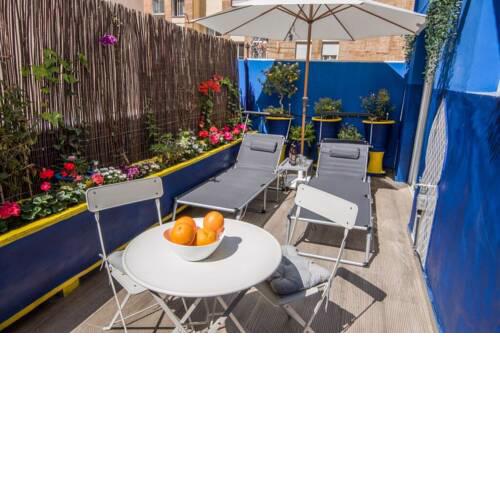 Lantana Studio, Málaga & Sea