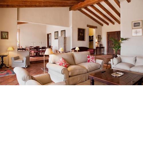 Lantero Horse & Lodge