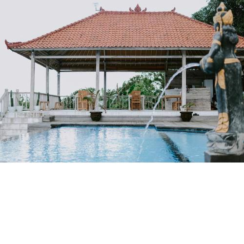 Lanussa Hill Villa
