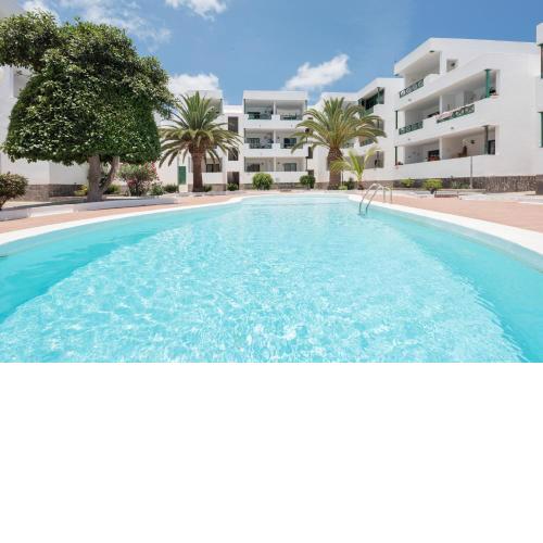 Lanzahost Casa Cala