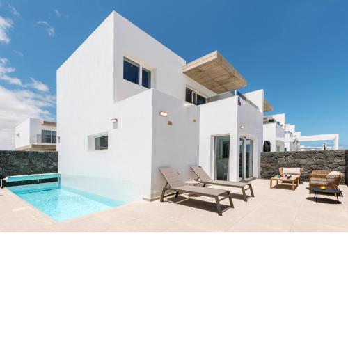 Lanzahost JABA Properties