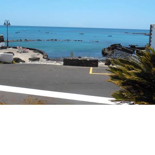 Lanzarote Balcón al Mar Apartment