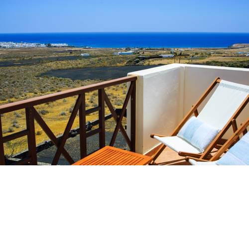 Lanzarote beach-views