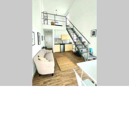 LANZAROTE OCEAN LOFT B