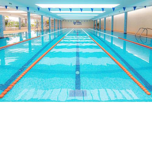LANZAROTE PRIME SPORTS by Vitalclass Lanzarote Resort