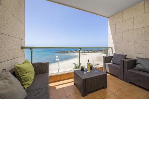 Lanzarote Siglo XXI Sea View