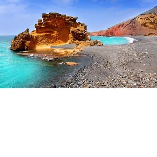 Lanzarote Vacation Apartment "B" Rent A Car