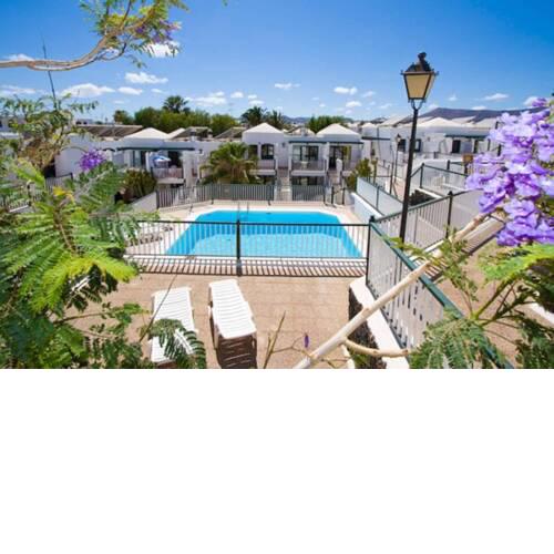 LanzaroteSuites