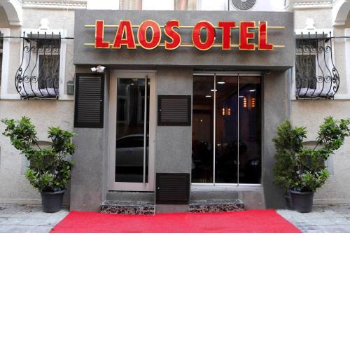 LAOS OTEL