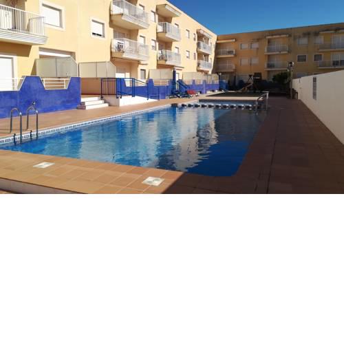 L´apartament de la Iaia