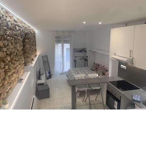 L’Apartement d’Odine