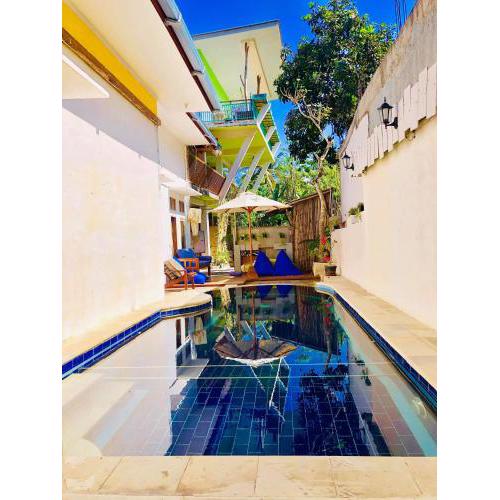 Lara Homestay