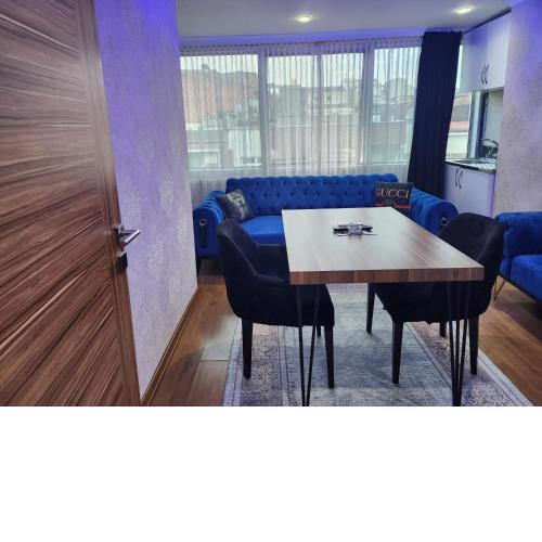 Lara Suit Residence Hotel