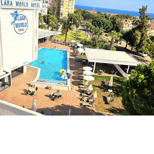 Lara World Hotel