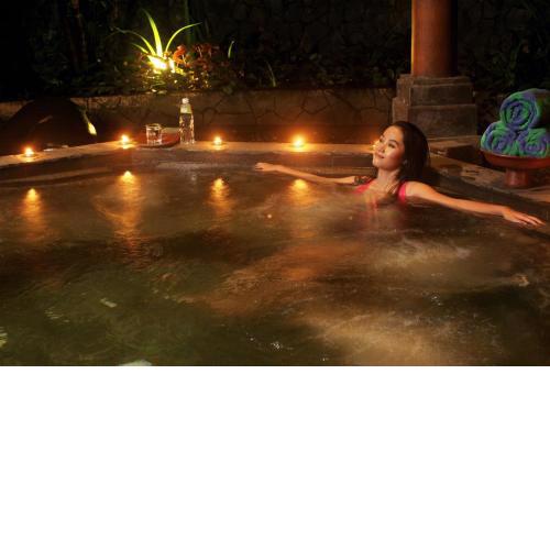 Laras Asri Resort & Spa