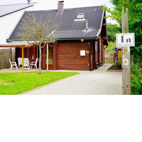 Laras Ferienhaus