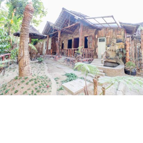 Larasati Homestay