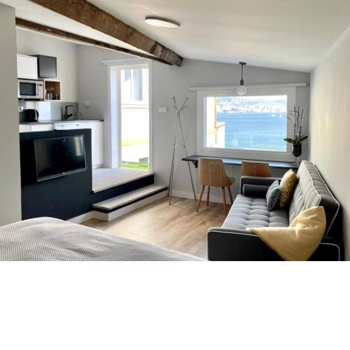 LardeAvos-Loft Apartamentos en Playa Tirán