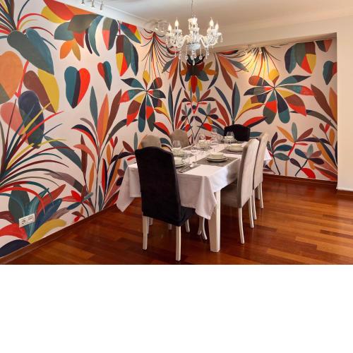 LARGE 3 BR NEXT TO ISTINYE PARK - Spacious 1-3BR w Pool, Garden, Private Parking, Tennis Basketball Football Courts and Concierge