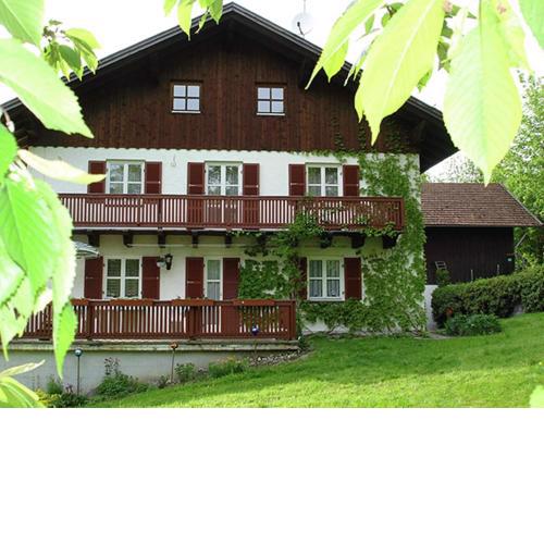 Large and modern apartment in the Bavarian Forest with sauna