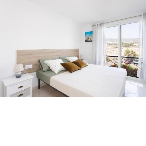 Large apartment in the heart of Las Americas
