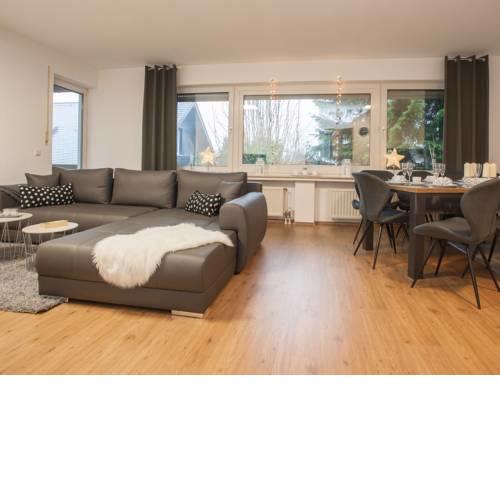 Large Apartment in Winterberg Germany Near Ski Lift