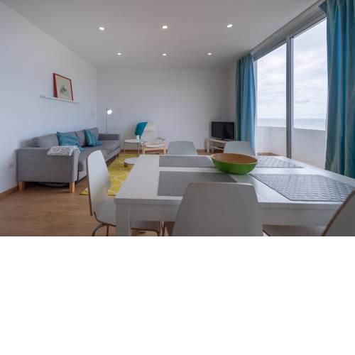 Large apartment with sea view, wifi and AC - 2