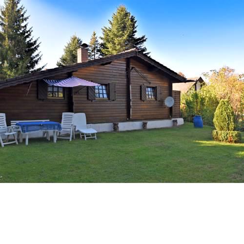 Large Holiday Home in Battenhausen With Garden