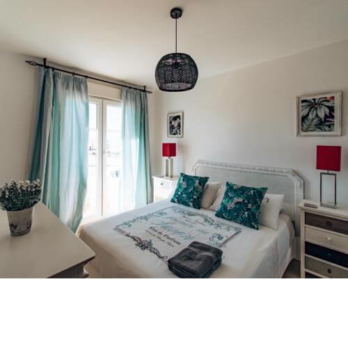 Large luxury family home by the sea, Tarifa.