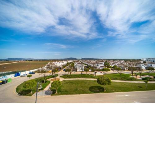 Large Penthouse with Wonderful Views at La Torre Golf - AE831LT