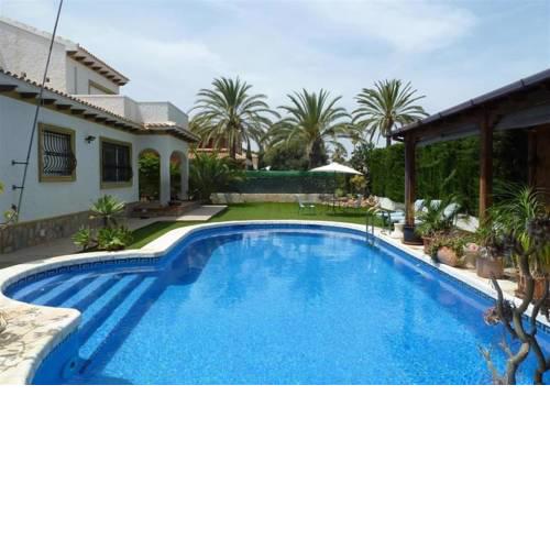 LARGE VILLA CORAL' Cabo Roig